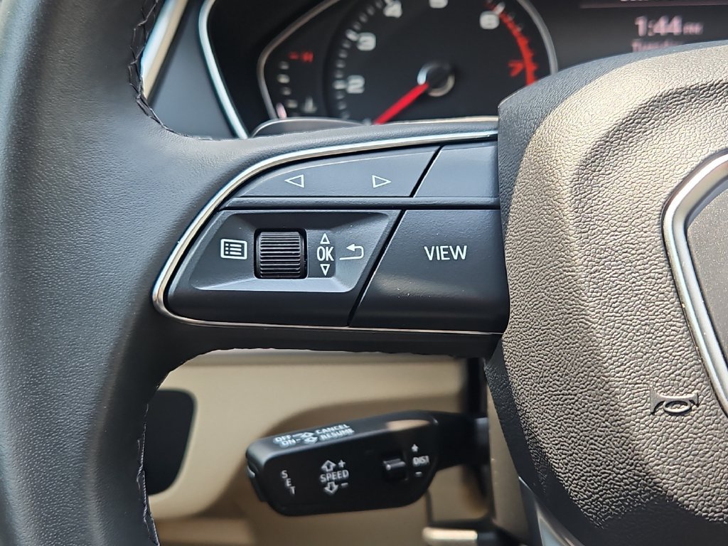 Certified 2024 Audi Q5 2.0T Premium AWD/4WD image 27