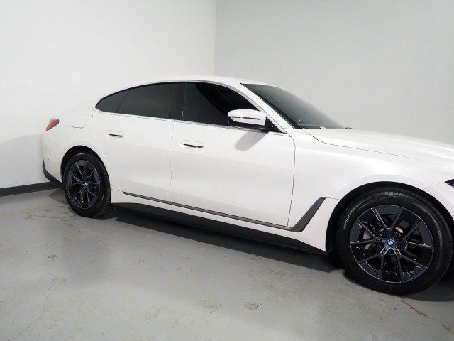 Used 2023 BMW i4 eDrive35 w/ Premium Package RWD image 62
