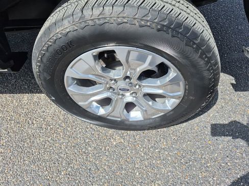 Used 2023 Ford F150 Platinum w/ Equipment Group 701A High image 22