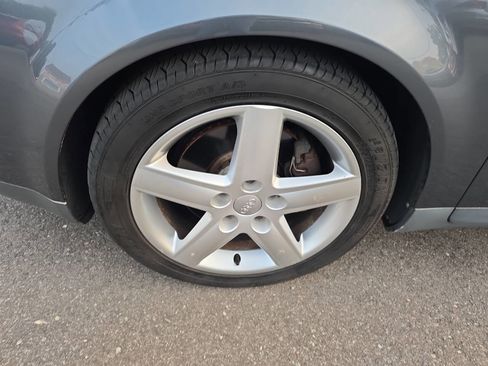 Used 2003 Audi A4 3.0 image 25