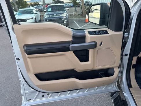 Used 2018 Ford F150 XLT w/ Equipment Group 301A Mid image 10