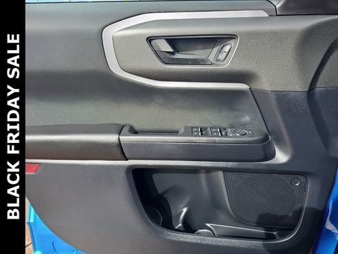 New 2025 Ford Bronco Sport Big Bend w/ Convenience Package image 25