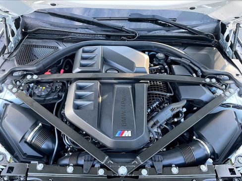 Used 2026 BMW M4 xDrive Competition image 31