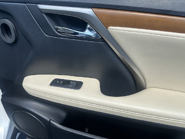 Used 2021 Lexus RX 350 AWD w/ Premium Package image 12