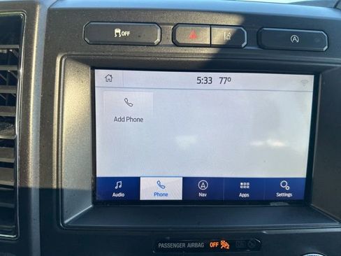 Used 2020 Ford Expedition Max Limited RWD image 28