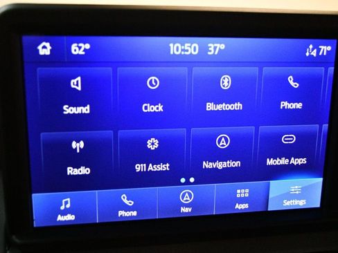 Used 2023 Ford Maverick Lariat image 58