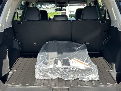 New 2026 Nissan Rogue SV AWD/4WD image 31