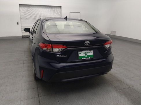 Used 2021 Toyota Corolla LE FWD image 6