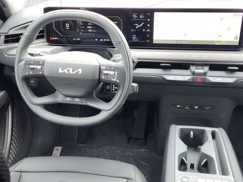 New 2026 Kia EV9 Wind AWD/4WD image 20