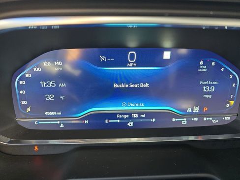 Used 2023 Chevrolet Tahoe Premier image 21