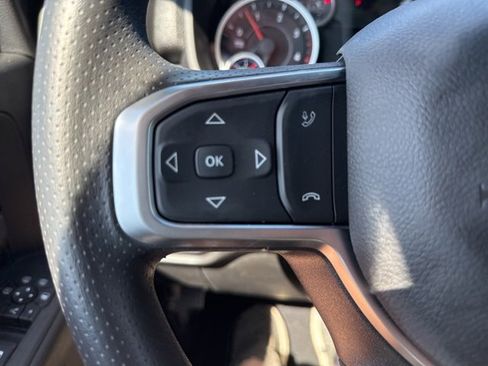 New 2025 RAM 2500 Tradesman image 32