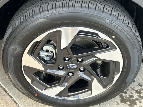 New 2026 Subaru Crosstrek 2.5i Limited image 6