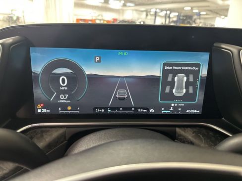 Used 2023 Genesis G90 3.5T image 11