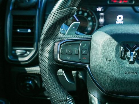 Used 2022 RAM 1500 TRX w/ TRX Level 2 Equipment Group image 54