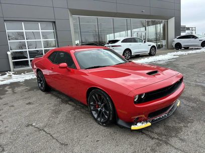Used 2023 Dodge Challenger GT w/ Plus Package