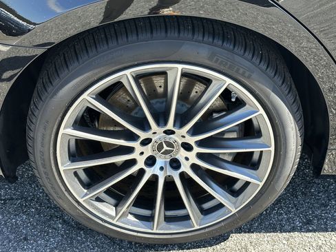 New 2026 Mercedes-Benz S 500 4MATIC image 20