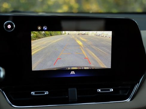 New 2026 Chevrolet Equinox ACTIV w/ Convenience Package III image 17