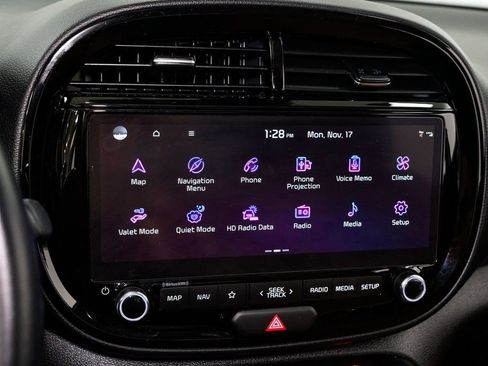 Certified 2024 Kia Soul EX w/ Option Group 015 image 16