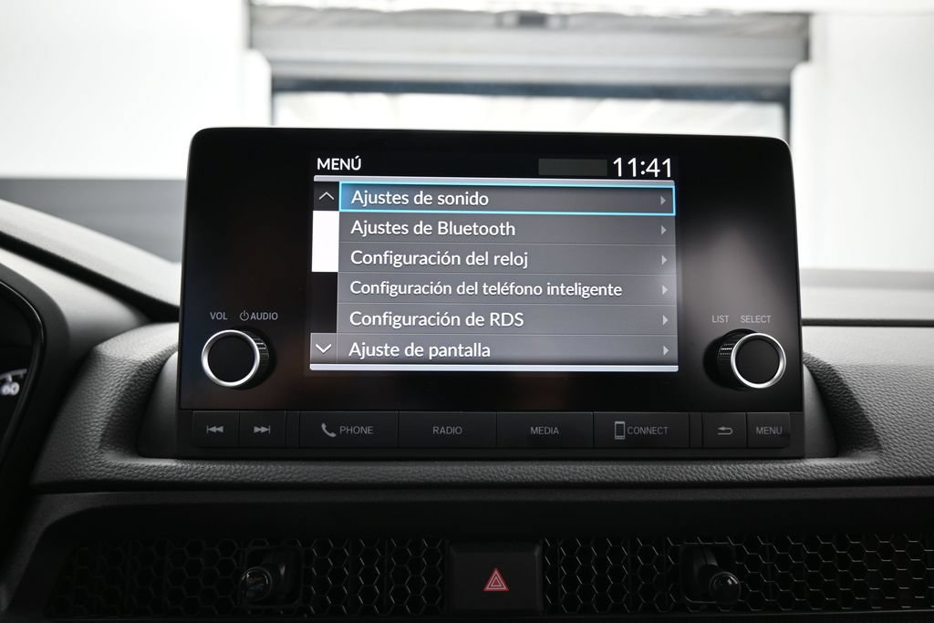 Used 2025 Honda CR-V Sport image 23