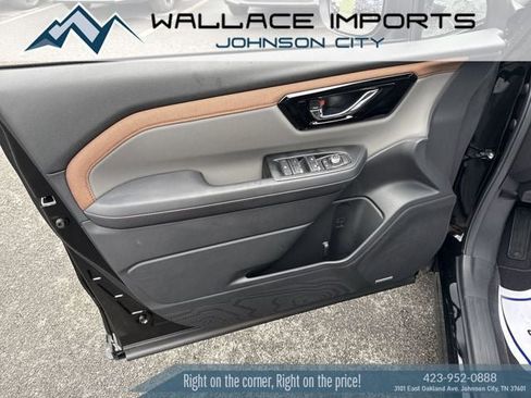 New 2026 Subaru Forester Sport AWD/4WD image 24