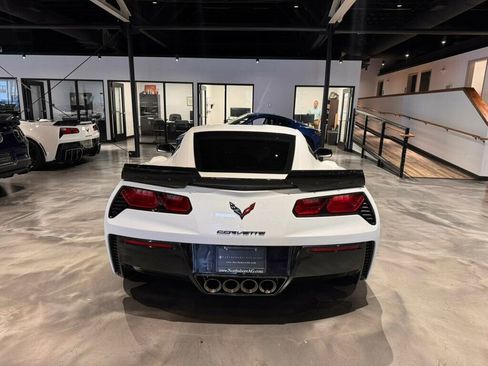 Used 2017 Chevrolet Corvette Grand Sport image 4