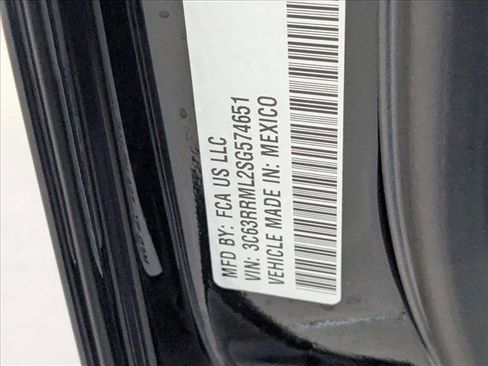 Used 2025 RAM 3500 Laramie w/ Night Edition image 18