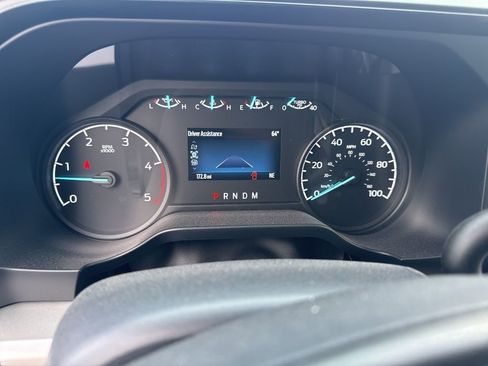 New 2026 Ford F450 XL w/ XL Chrome Package image 14