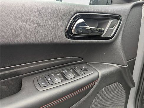 New 2026 Dodge Durango GT w/ Blacktop Package image 12