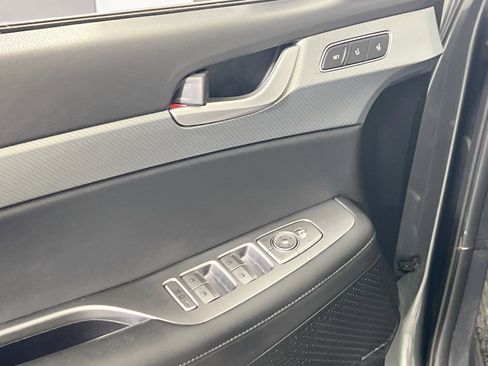 Used 2023 Hyundai Palisade SEL w/ Cargo Package image 18