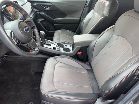Certified 2024 Subaru Crosstrek 2.5i Limited w/ Crosstrek Mirror Package AWD/4WD image 10