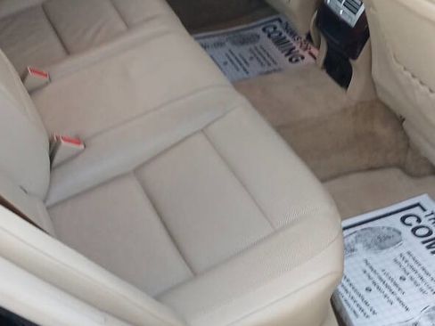 Used 2010 Mercedes-Benz S 550 S 550 4MATIC AWD 4dr Sedan image 4