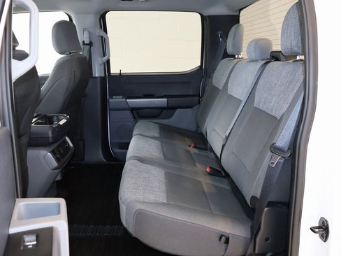 Used 2022 Ford F150 XLT image 26