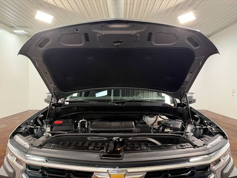 Used 2026 Chevrolet Silverado 1500 LT AWD/4WD image 19