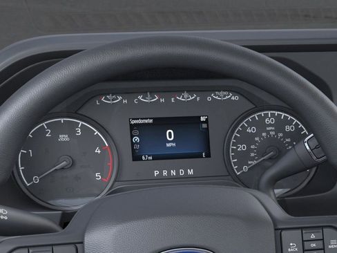 New 2025 Ford F250 XL w/ F-250 >10K GVWR Package image 14