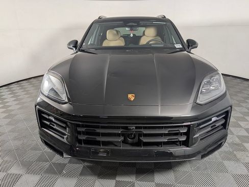 New 2026 Porsche Cayenne S AWD/4WD image 10