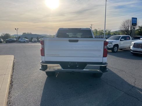 Used 2023 Chevrolet Silverado 1500 LT image 7