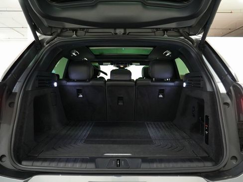 Used 2023 Land Rover Range Rover Sport SE Dynamic image 31