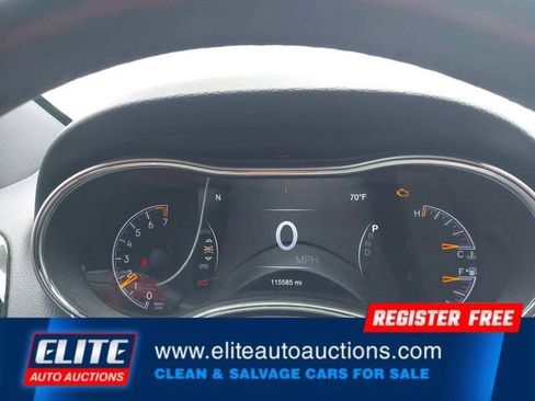 Used 2021 Jeep Grand Cherokee Limited w/ Quick Order Package 28K 80th image 14