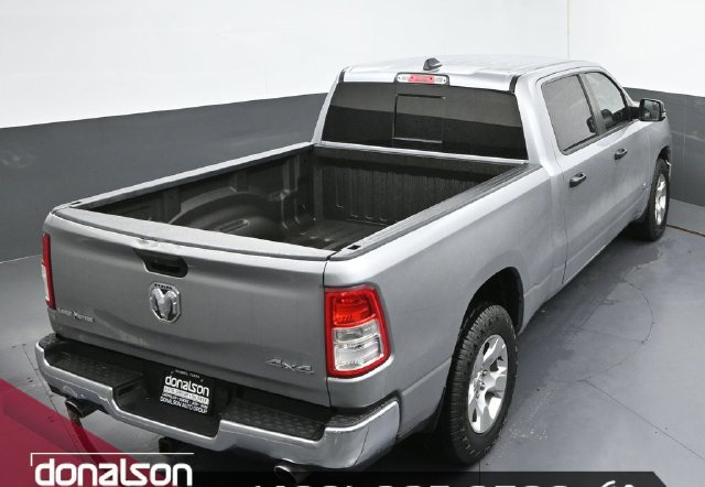 Used 2023 RAM 1500 Lone Star AWD/4WD image 20