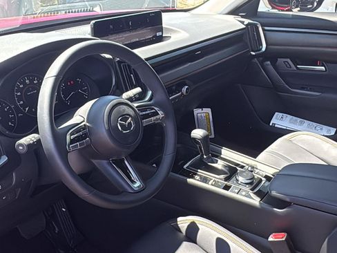 New 2026 MAZDA CX-50 AWD 2.5 S w/ Cargo Package image 19
