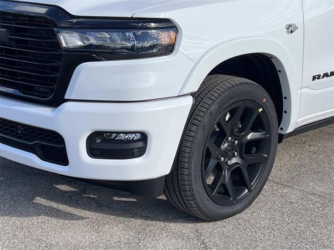 New 2026 RAM 1500 Laramie image 7