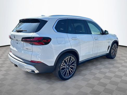 Used 2024 BMW X5 xDrive40i w/ Premium Package AWD/4WD image 6