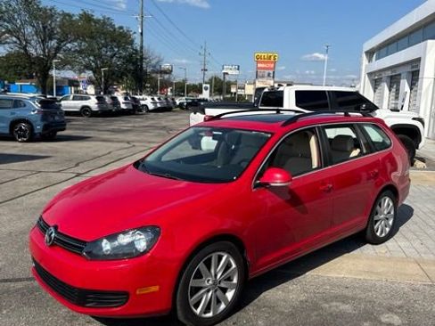 Used 2011 Volkswagen Jetta TDI FWD image 14