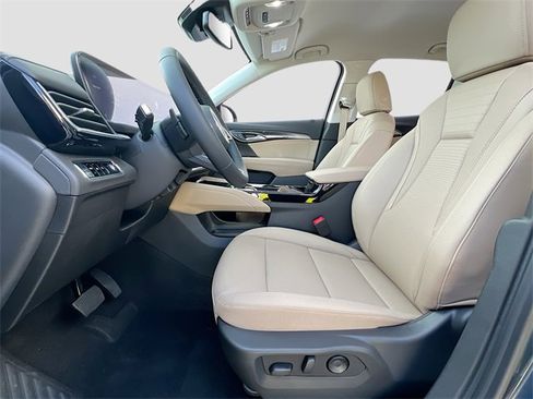 New 2026 Buick Envision Preferred image 15