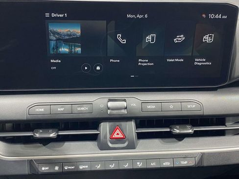 New 2026 Kia K4 FWD image 27