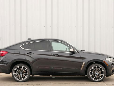 Used 2018 BMW X6 xDrive50i image 51