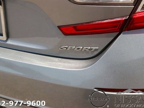 Used 2022 Honda Accord Sport image 7