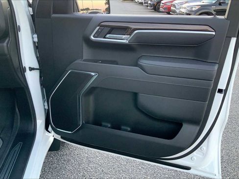 Used 2025 Chevrolet Silverado 1500 RST w/ Protection Package image 20