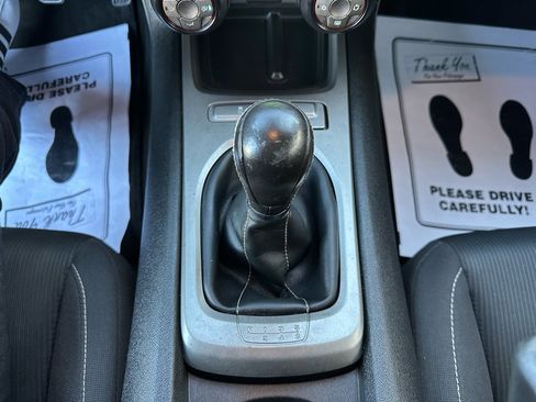 Used 2014 Chevrolet Camaro LT w/ RS Package image 34