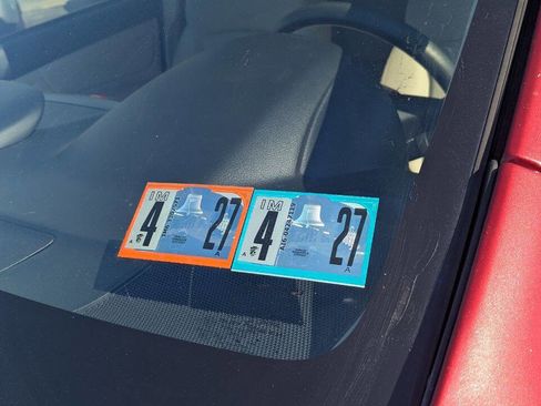 Used 2013 Subaru Crosstrek 2.0i Premium image 31